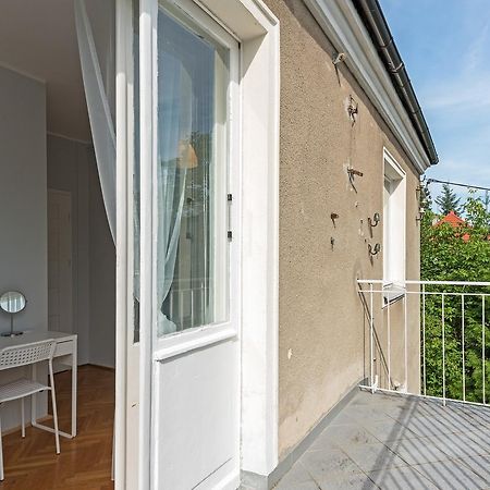 Villa Opera Sopot Dış mekan fotoğraf