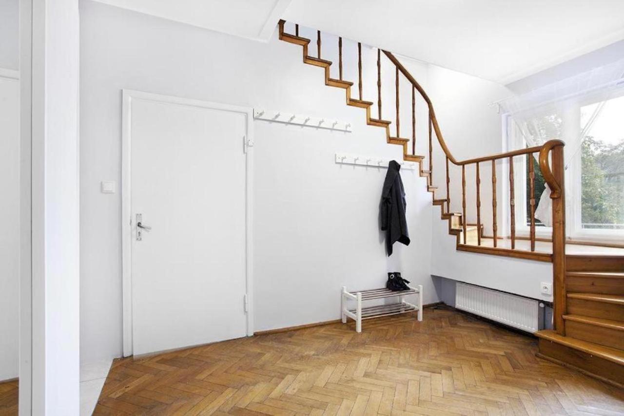 Villa Opera Sopot Dış mekan fotoğraf