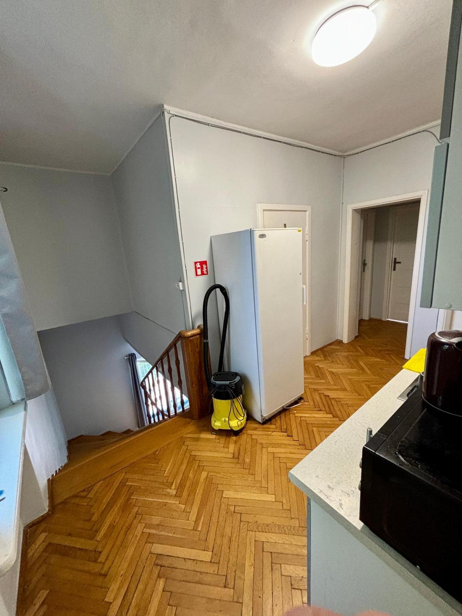 Villa Opera Sopot Dış mekan fotoğraf