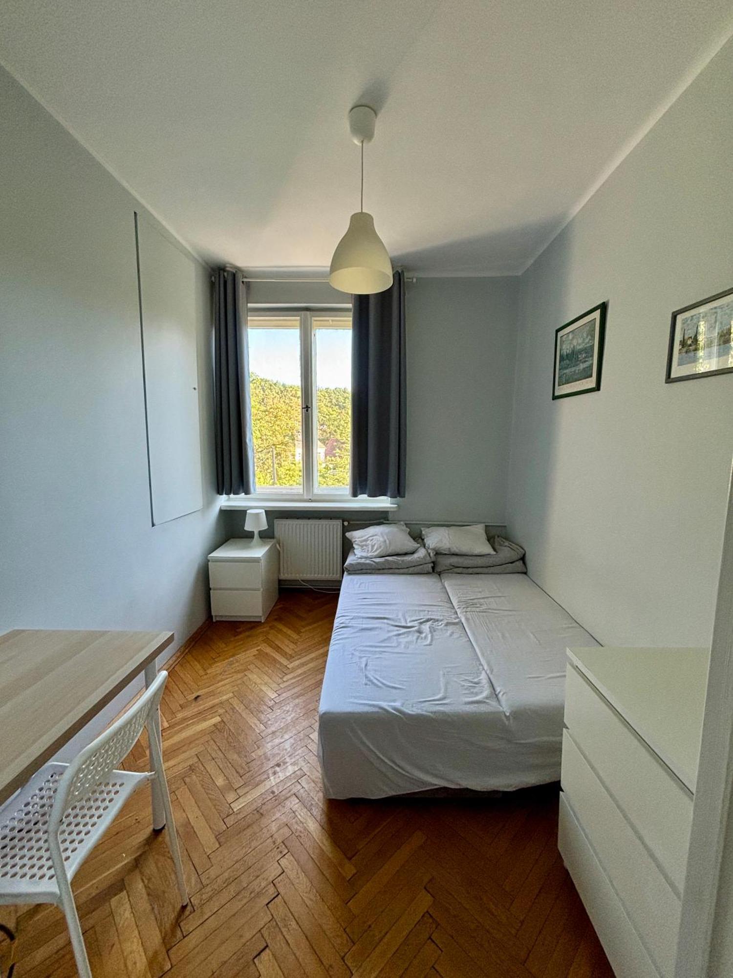 Villa Opera Sopot Dış mekan fotoğraf