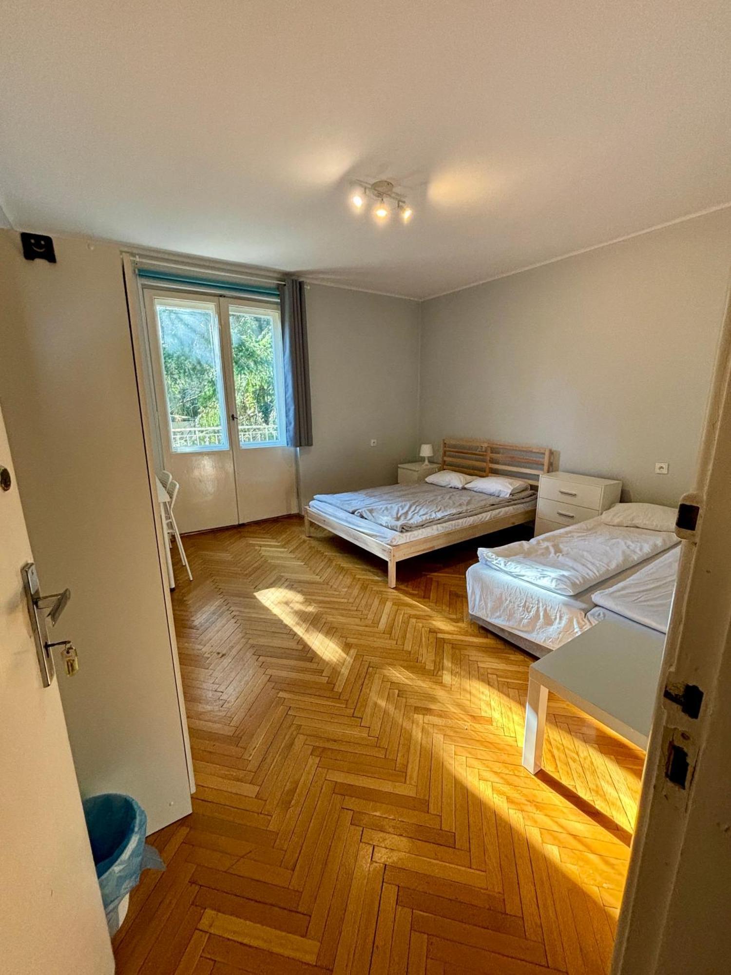 Villa Opera Sopot Dış mekan fotoğraf