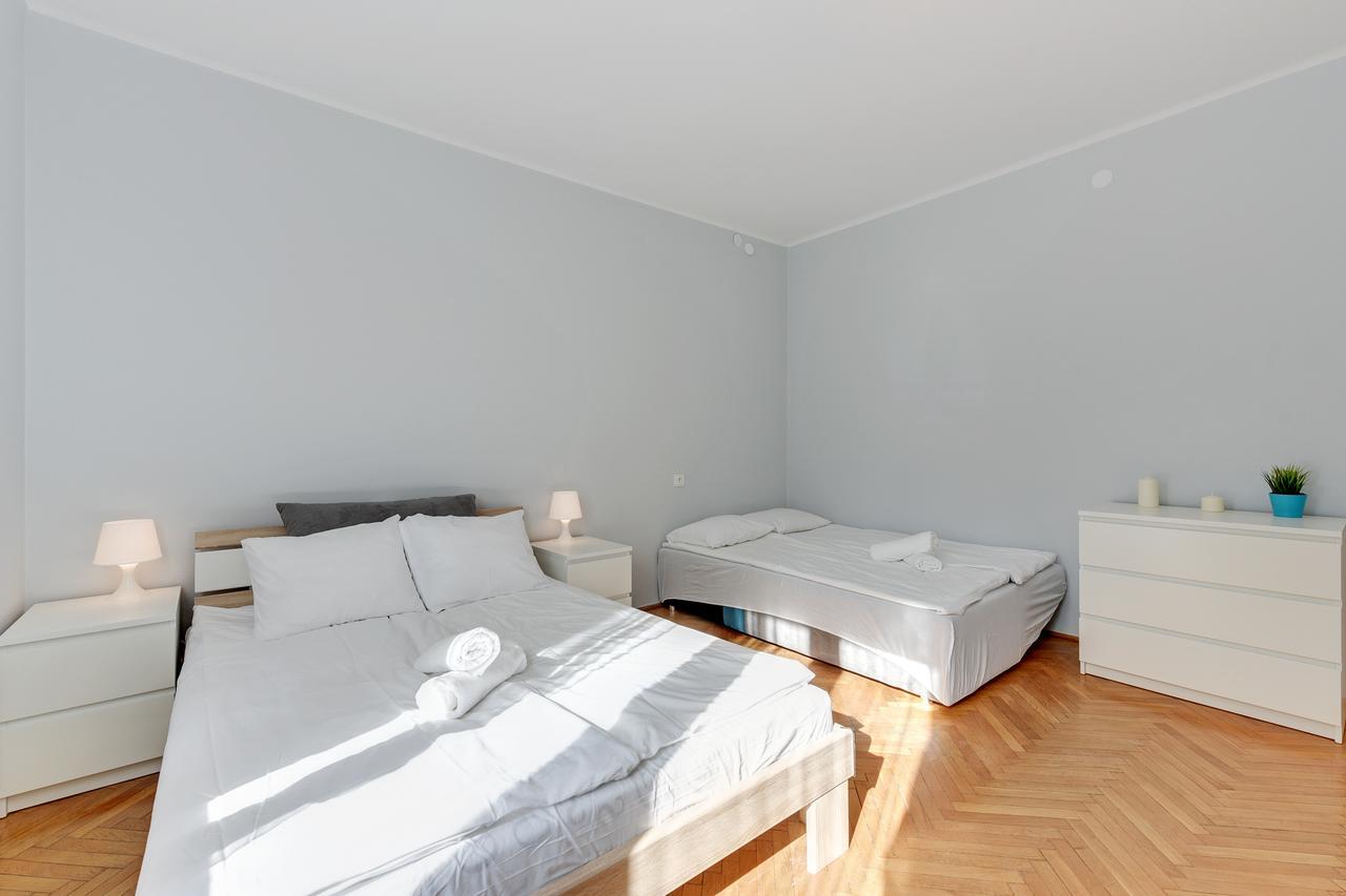 Villa Opera Sopot Dış mekan fotoğraf